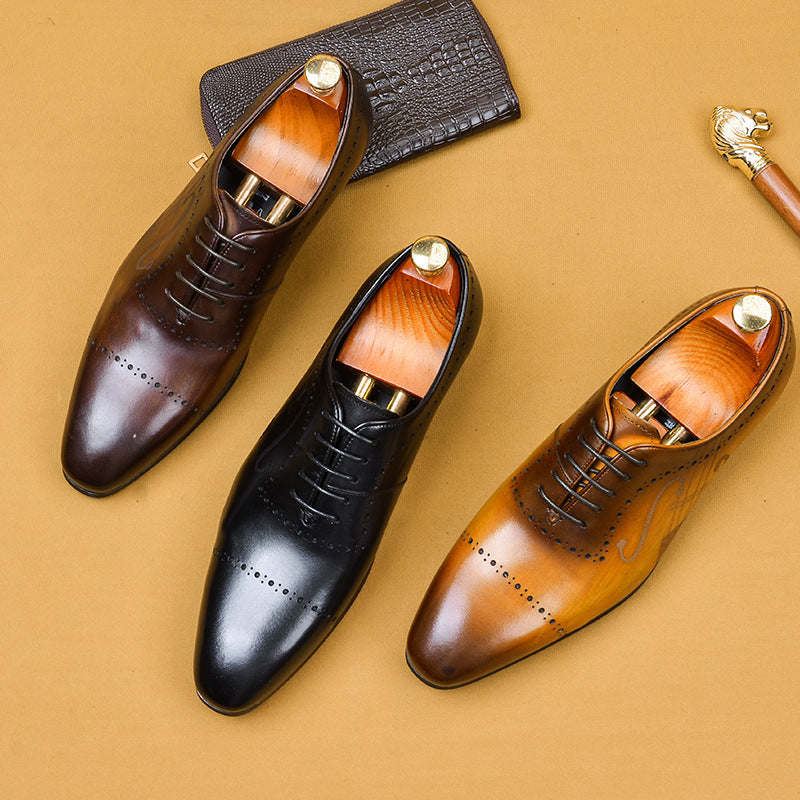 Men's Shoes
