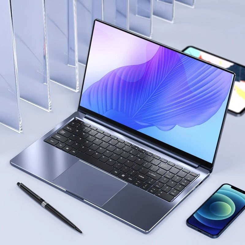 Laptops, PCs, & Tablets