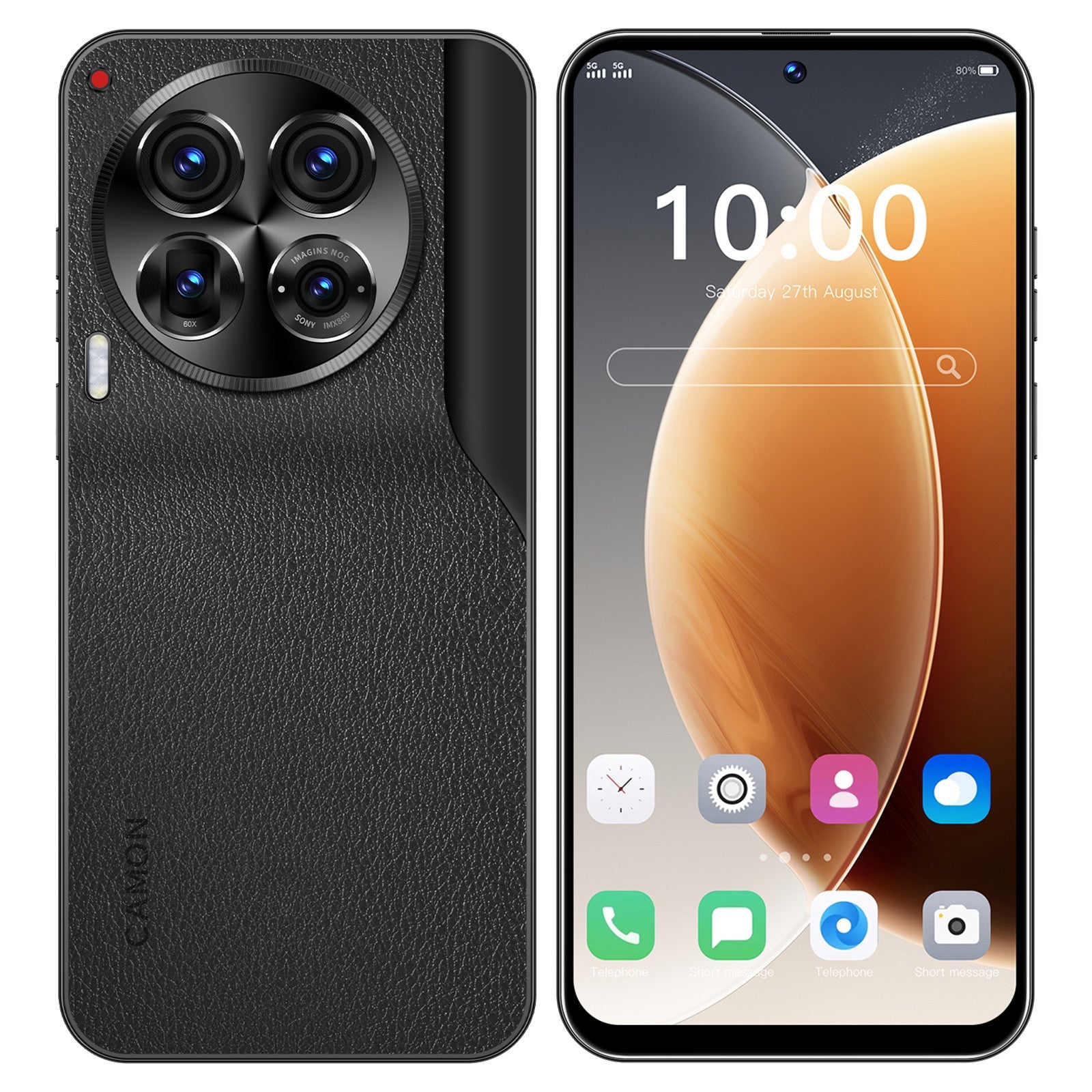 Cell Phones & Accessories