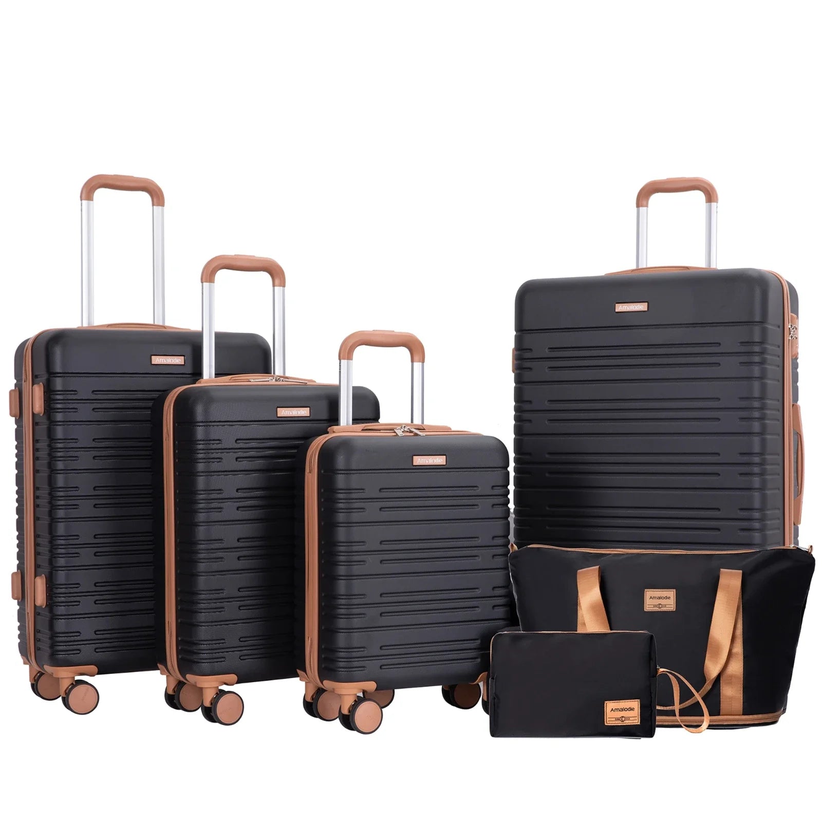 Travel Essentials