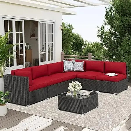 Outdoor Furniture