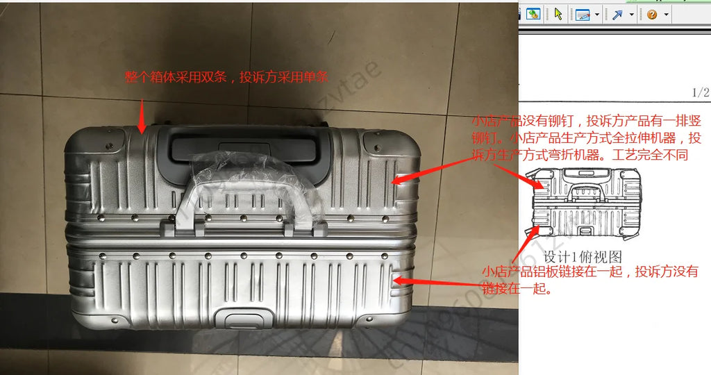 100% Aluminum-magnesium Alloy Travel Suitcase High Quality Rolling Luggage 20/24/26/29'' Trolley Luggage Carry-On Cabin Suitcase