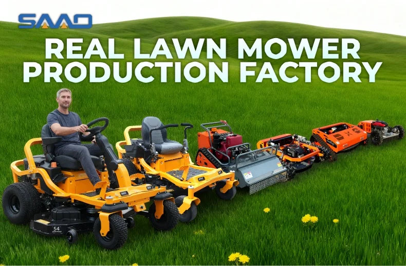 Long life commercial riding lawn mower small riding lawn mower usa riding lawn mower and catcher