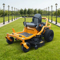 Reliable lawn tractor riding mower riding lawn mower zero turn with bag electric lawn mower riding
