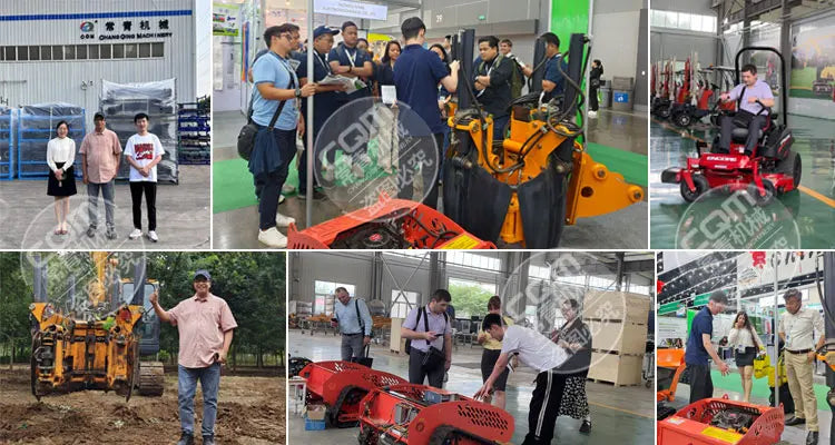 Hot Selling Riding Lawn Mower Tractor With For Grass Cutting 25HP 48 50 62 Inch Ride On Turn Lawn Mower