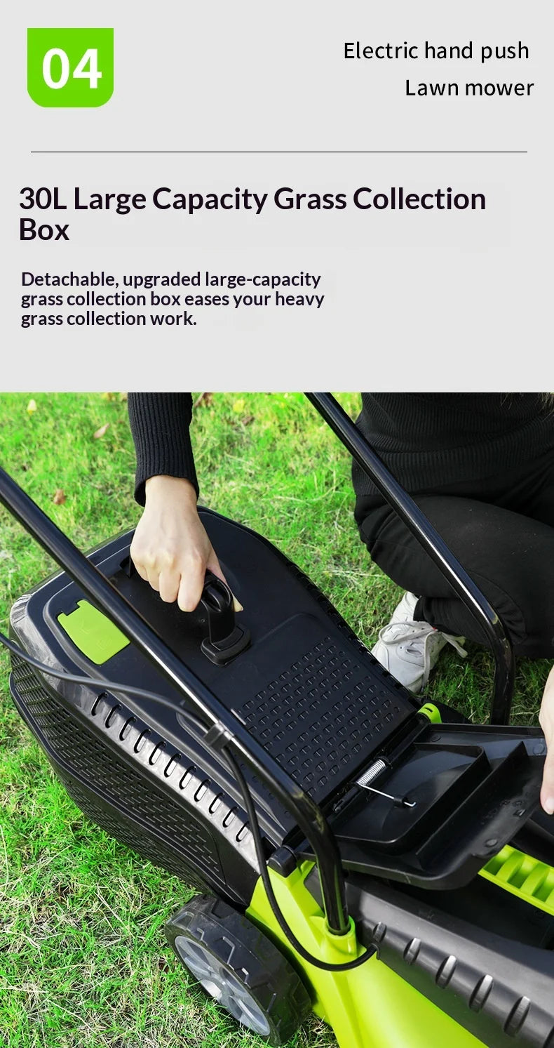Cordless Battery Lawn Mower Self Propelled Brushless Motor 20 Inch Adjustable Cutting Height Foldable Handle Mulch Mower Garden