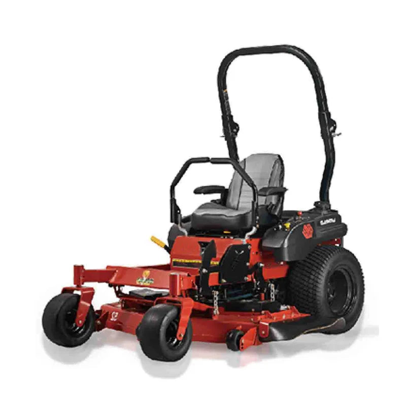 Hot Selling Riding Lawn Mower Tractor With For Grass Cutting 25HP 48 50 62 Inch Ride On Turn Lawn Mower