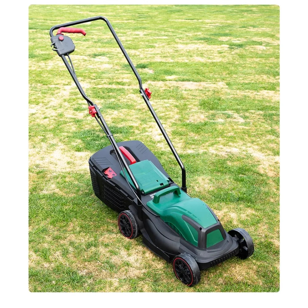 Hand push mower Self-propelled lawn mower Orchard weeder Grass trimmer Hand tool Farming