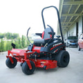 Hot Selling Riding Lawn Mower Tractor With For Grass Cutting 25HP 48 50 62 Inch Ride On Turn Lawn Mower