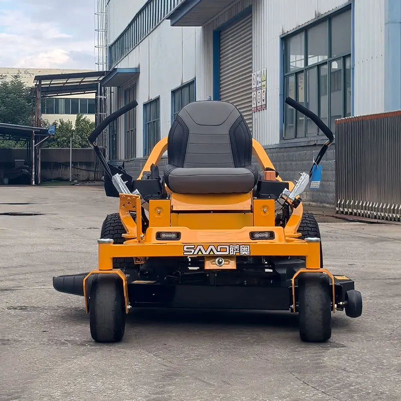 Long life commercial riding lawn mower small riding lawn mower usa riding lawn mower and catcher