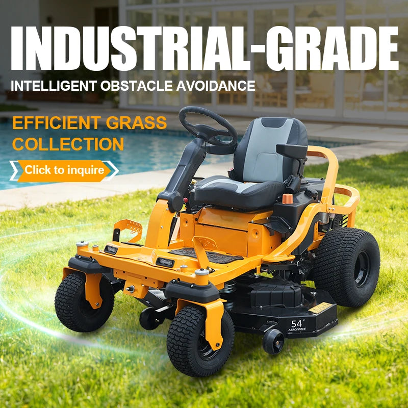Long life commercial riding lawn mower small riding lawn mower usa riding lawn mower and catcher