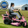 Long life commercial riding lawn mower small riding lawn mower usa riding lawn mower and catcher