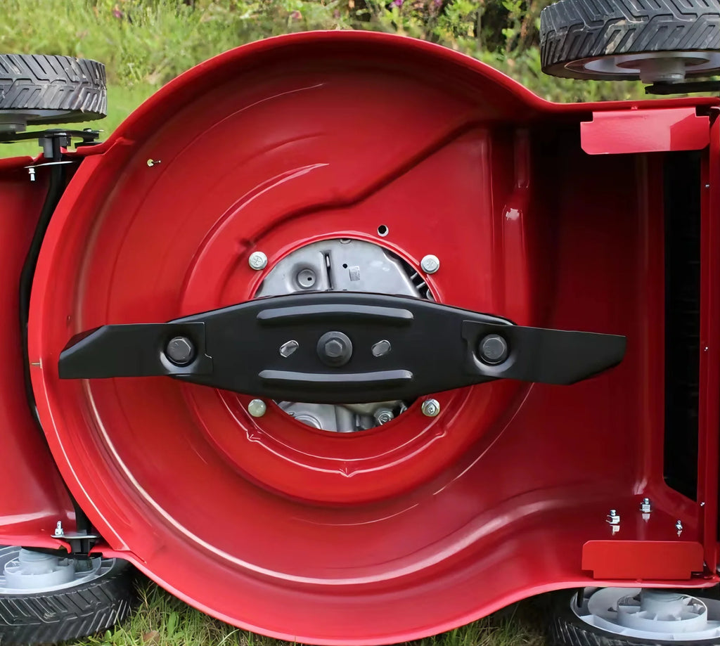 Agricultural Petrol Roller Lawn Mower Automatic Self Moving Grass Cutter 4 Stroke Hand Push Cutting Machine for Grass Customized