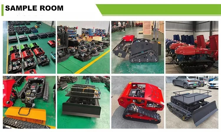 Agricultural Petrol Roller Lawn Mower Automatic Self Moving Grass Cutter 4 Stroke Hand Push Cutting Machine for Grass Customized