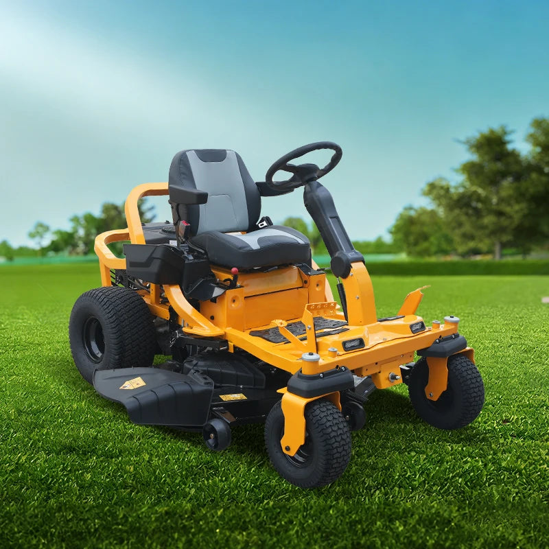 Long life commercial riding lawn mower small riding lawn mower usa riding lawn mower and catcher
