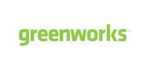 Greenworks 24V 13\" Brushless Cordless Push Lawn Mower DIY Grade 4.0Ah Battery & Charger Included For Cutting Grass