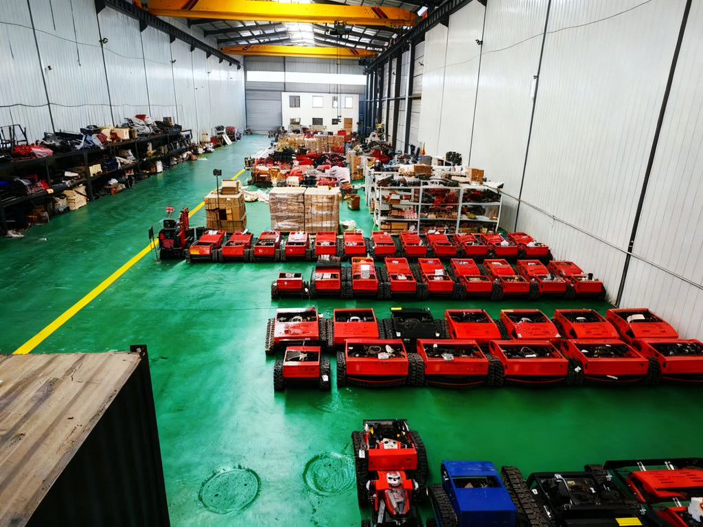 Agricultural Petrol Roller Lawn Mower Automatic Self Moving Grass Cutter 4 Stroke Hand Push Cutting Machine for Grass Customized